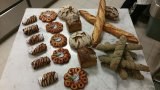 Trophees Boulanger Patissier Quercy Perigord 84