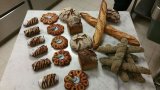 Trophees Boulanger Patissier Quercy Perigord 85