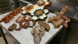 Trophees Boulanger Patissier Quercy Perigord 93