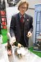 Caroline Pichery Salon de l Agriculture 2016 60