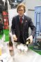 Caroline Pichery Salon de l Agriculture 2016 61