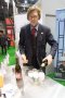 Caroline Pichery Salon de l Agriculture 2016 62